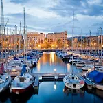 H10 Port Vell 4* Sup 4*