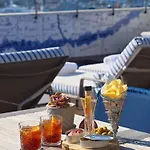 H10 Port Vell 4* Sup Hotel Barcelone