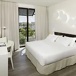 H10 Port Vell 4* Sup Hotel Barcelone