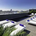 H10 Port Vell 4* Sup 4*