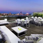 Hotel H10 Port Vell 4* Sup Barcelone