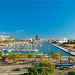 Hotel H10 Port Vell 4* Sup
