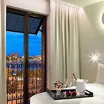 H10 Port Vell 4* Sup Hotel Barcelone