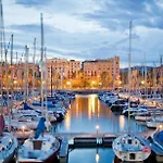 H10 Port Vell 4* Sup 4* Barcelone