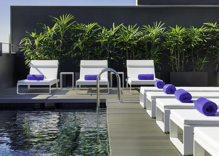 H10 Port Vell 4* Sup Hotel 4*