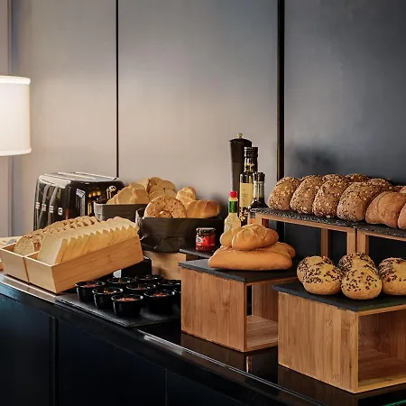 H10 Port Vell 4* Sup