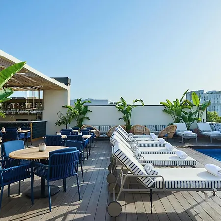 H10 Port Vell 4* Sup Βαρκελώνη