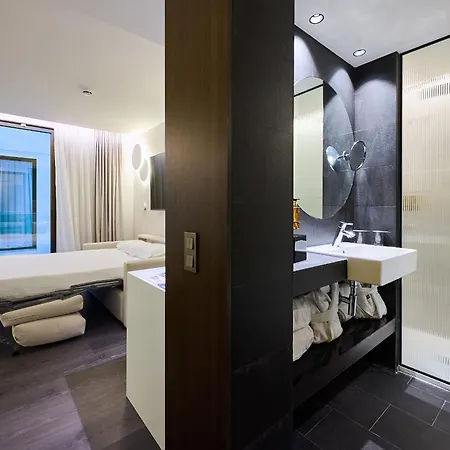 Szálloda H10 Port Vell 4* Sup 4*