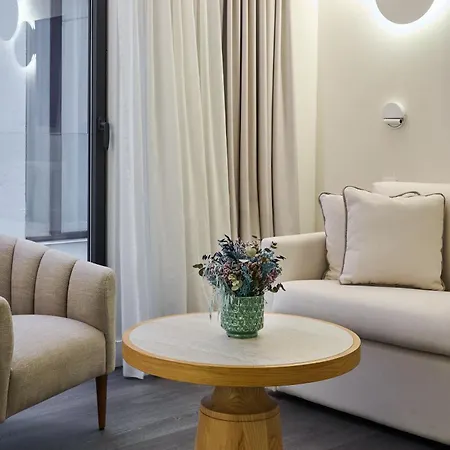 H10 Port Vell 4* Sup Ξενοδοχείο