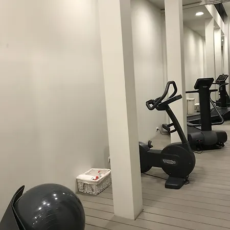 H10 Port Vell 4* Sup Ξενοδοχείο 4*