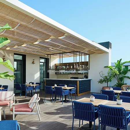 H10 Port Vell 4* Sup 4* Βαρκελώνη