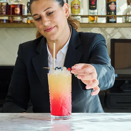 H10 Port Vell 4* Sup 4* Βαρκελώνη