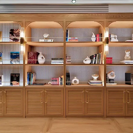 H10 ポルト ベル 4* Sup ホテル