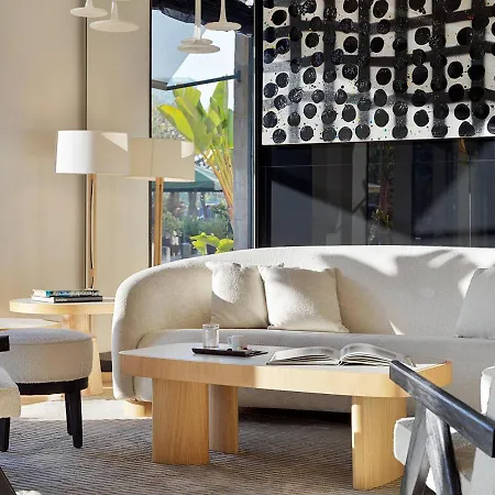 Hotel H10 Port Vell 4* Sup Barcelona