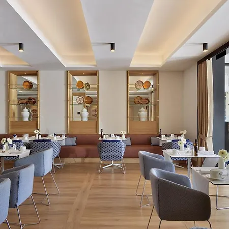 H10 Port Vell 4* Sup Hotel