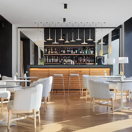 H10 Port Vell 4* Sup 4*