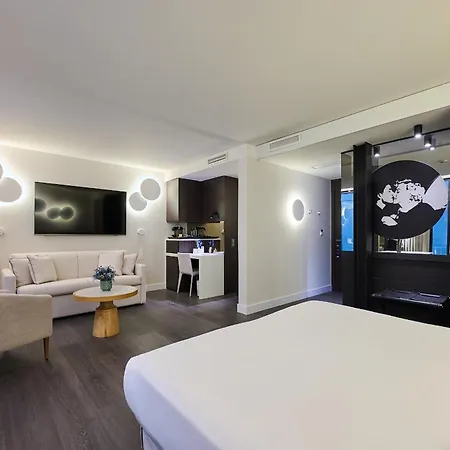 H10 ポルト ベル 4* Sup 4*