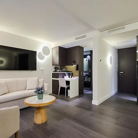 H10 Port Vell 4* Sup 4* Barcelona