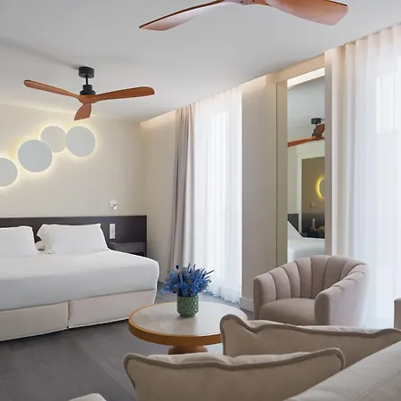 H10 Port Vell 4* Sup 4* Barcelona