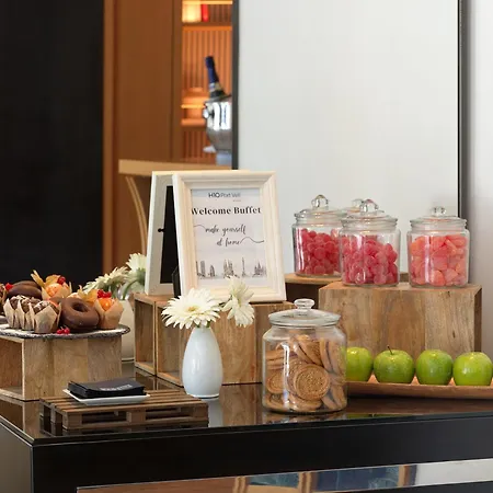 H10 ポルト ベル 4* Sup ホテル