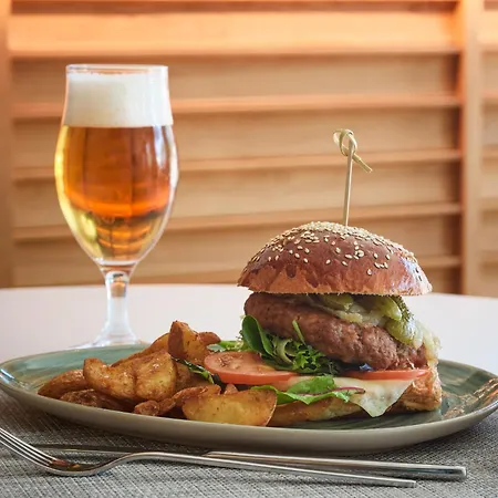 H10 Port Vell 4* Sup Hotel 4*