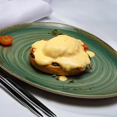 Hotel H10 Port Vell 4* Sup Barcelone