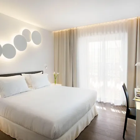 H10 Port Vell 4* Sup Hotel 4*