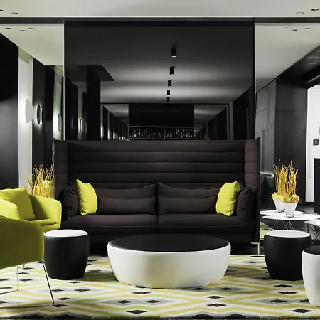 H10 Port Vell 4* Sup 4*