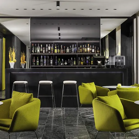 H10 Port Vell 4* Sup