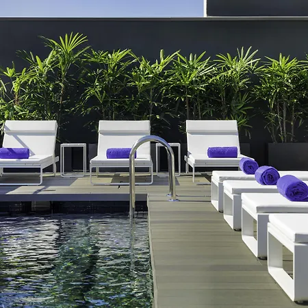 H10 Port Vell 4* Sup Hotel 4*