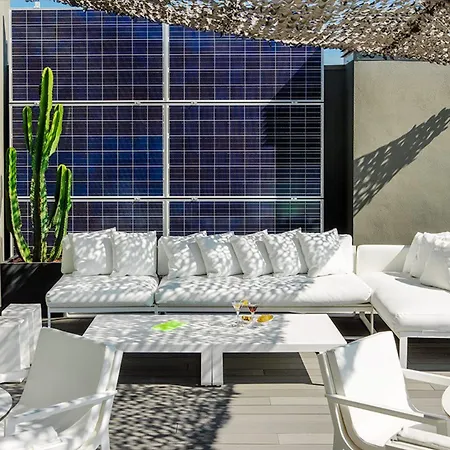 Hotel H10 Port Vell 4* Sup 4*