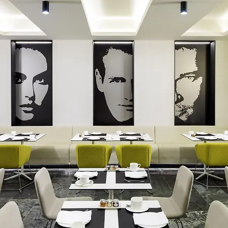 H10 ポルト ベル 4* Sup 4* バルセロナ