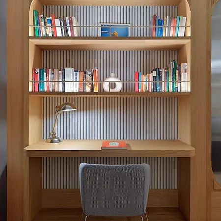 ホテル H10 ポルト ベル 4* Sup