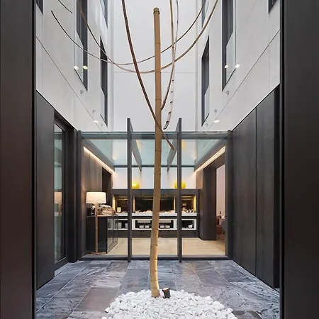 H10 Port Vell 4* Sup 4* Barcelona