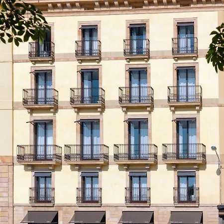 H10 ポルト ベル 4* Sup ホテル