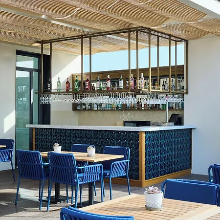 H10 Port Vell 4* Sup Hotel Barcelona