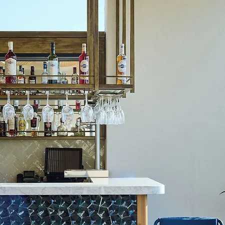 H10 Port Vell 4* Sup Hotel Barcelona
