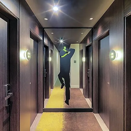 H10 Port Vell 4* Sup Hotel 4*