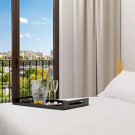 H10 Port Vell 4* Sup 4* Barcelona