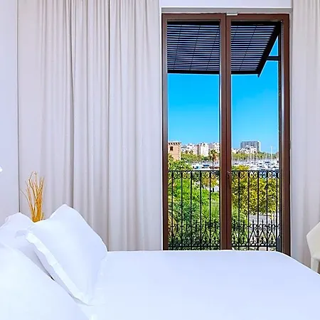 H10 Port Vell 4* Sup Hotel