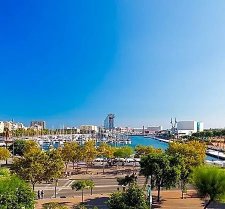 H10 Port Vell 4* Sup Hotel 4*