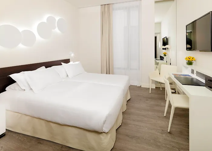 H10 Port Vell 4* Sup 4* Barcelona