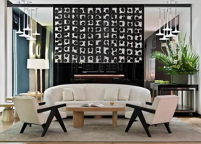 H10 Port Vell 4* Sup Barcelona