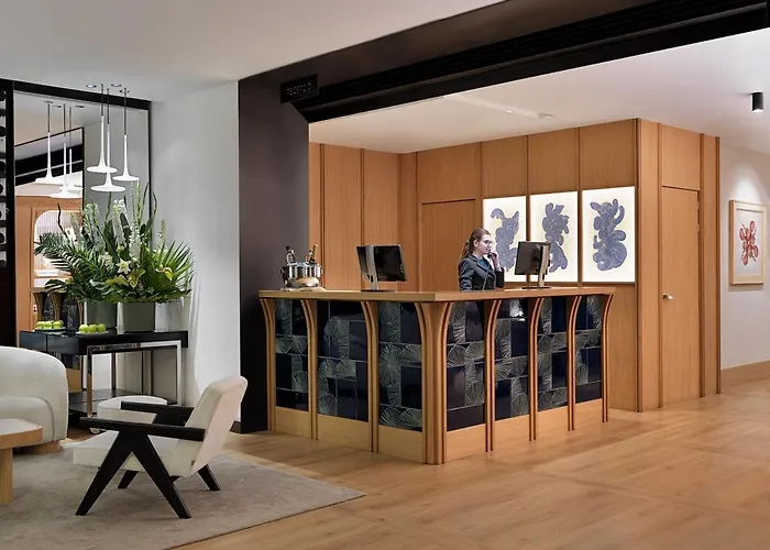 H10 Port Vell 4* Sup Barcelona