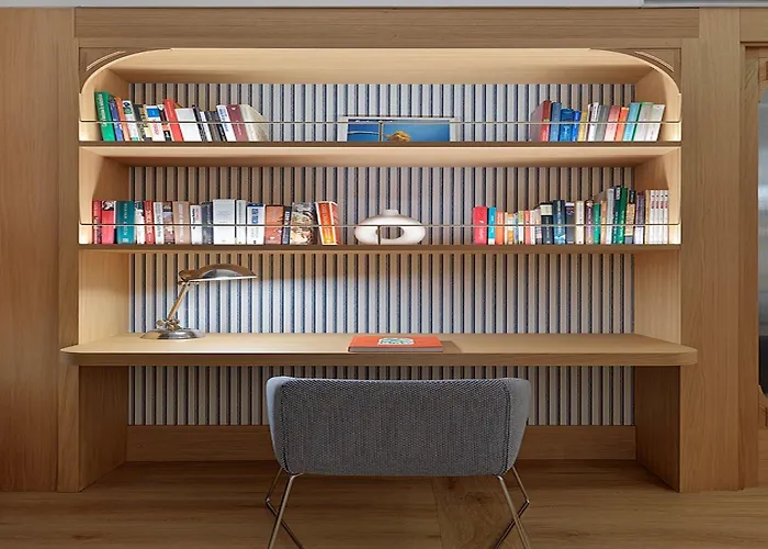 H10 Port Vell 4* Sup