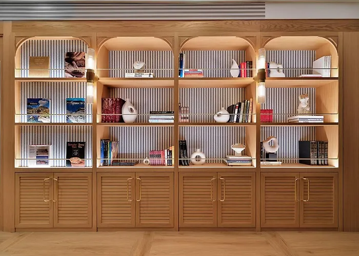 H10 Port Vell 4* Sup Hotel