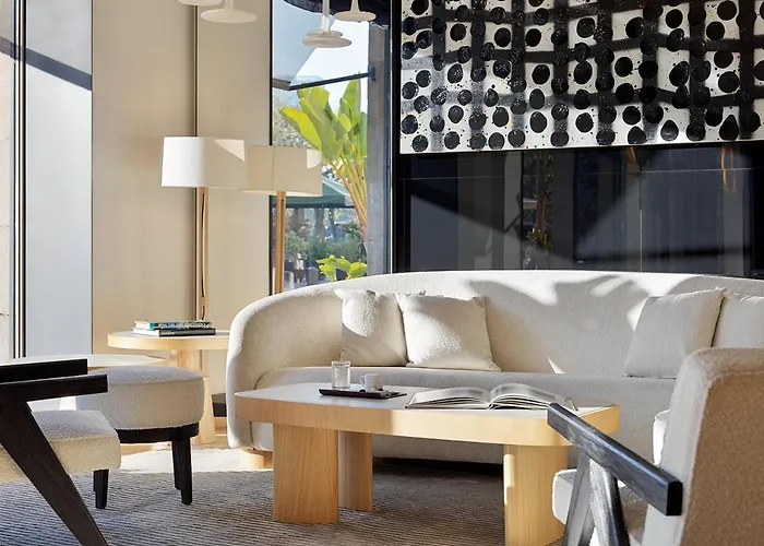 Hotel H10 Port Vell 4* Sup Barcelona