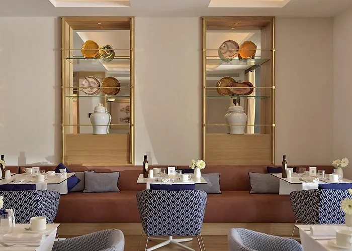 H10 Port Vell 4* Sup