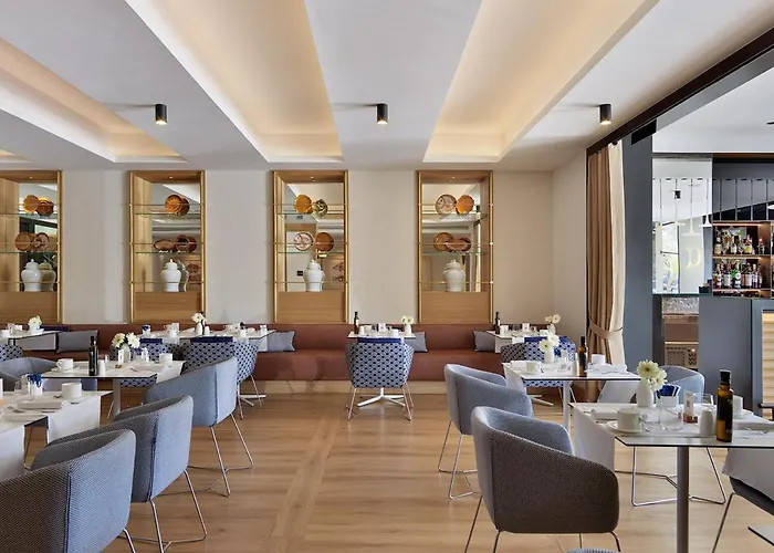 H10 Port Vell 4* Sup Hotel