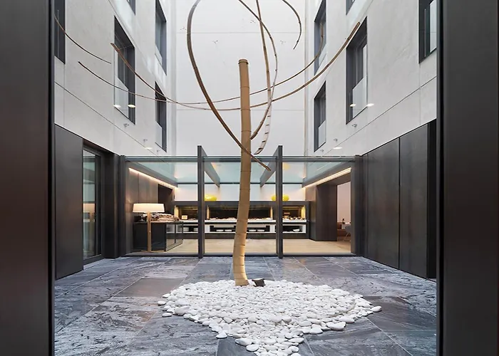 H10 Port Vell 4* Sup 4* Barcelona